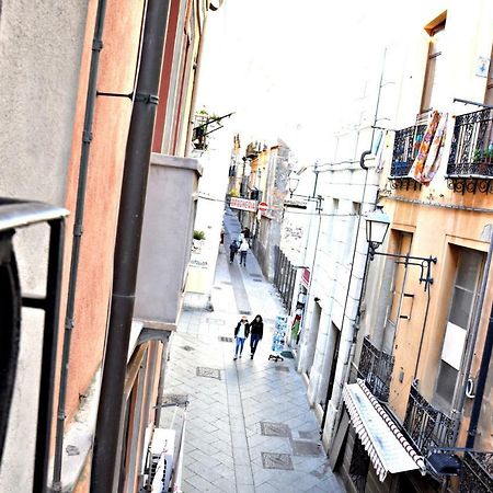 Abbardente Appartamento In Centro Cagliari Exterior photo