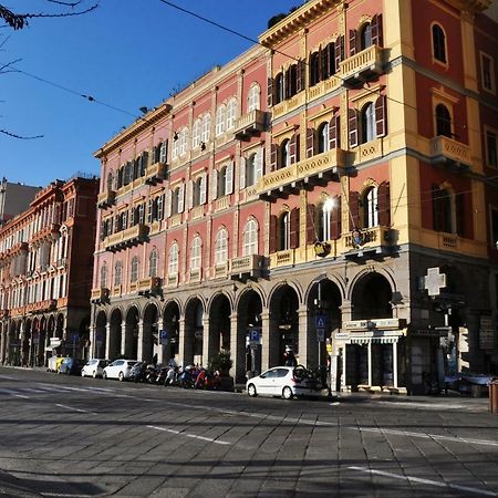 Abbardente Appartamento In Centro Cagliari Exterior photo